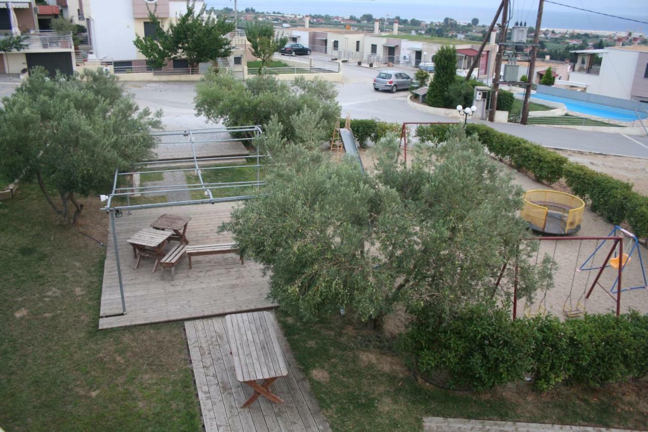 μaisonette Panorama Holiday home *