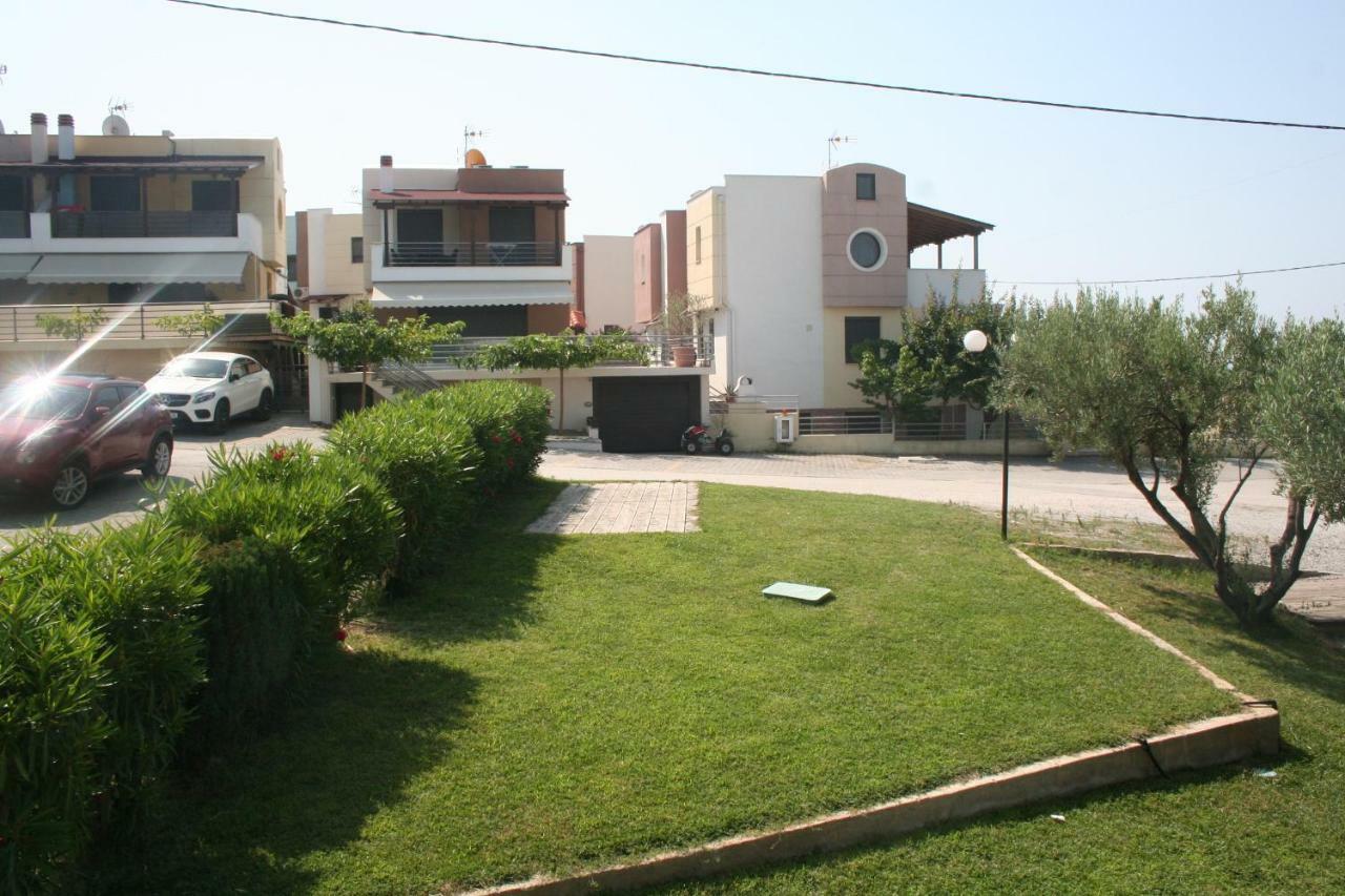 Holiday home μaisonette Panorama *