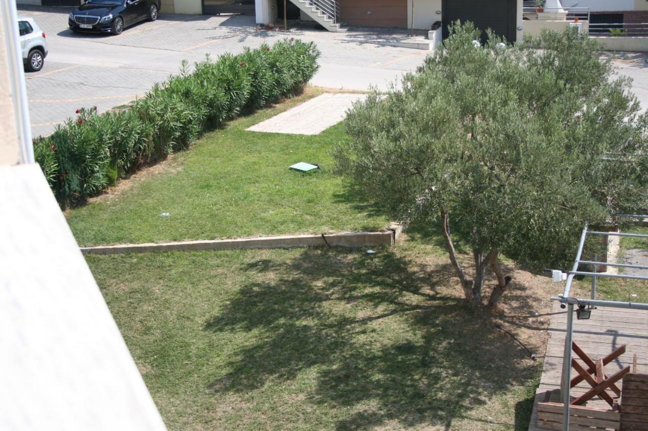 μaisonette Panorama Holiday home Kariani