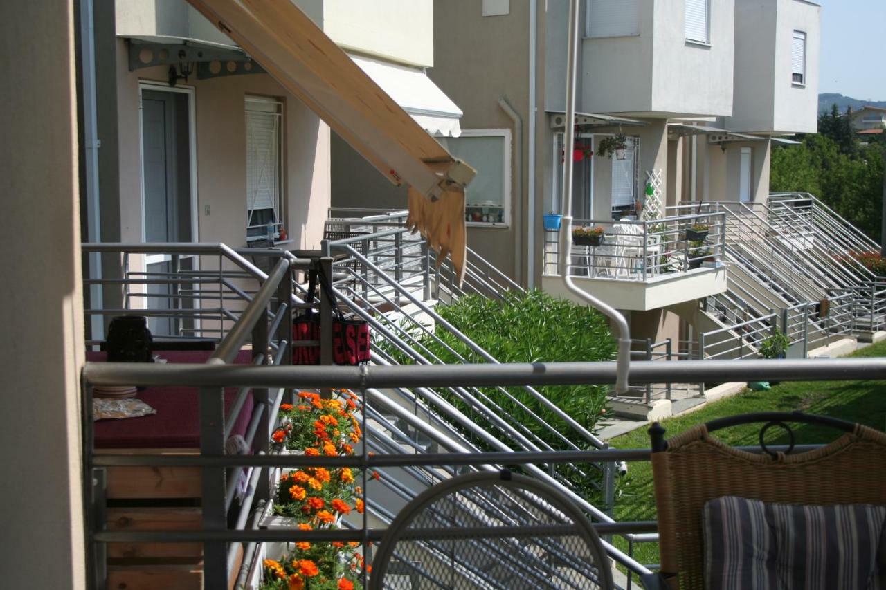 μaisonette Panorama Holiday home Kariani