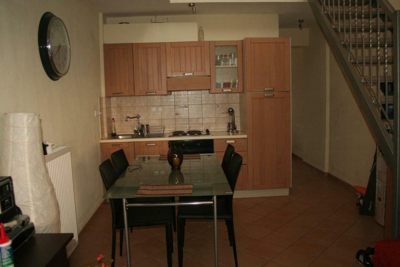 μaisonette Panorama Holiday home *