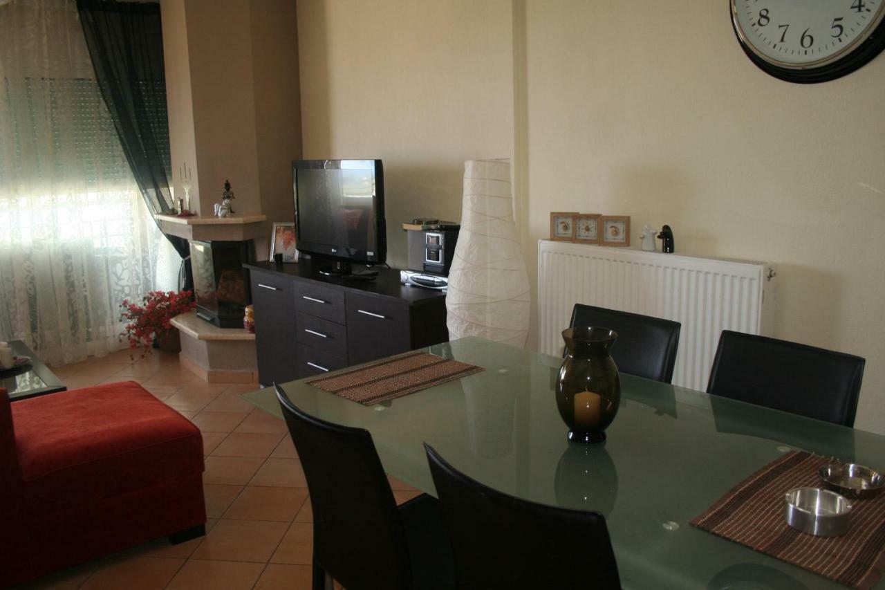 Holiday home μaisonette Panorama