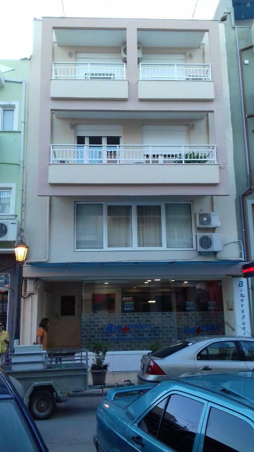 Apartment Elli