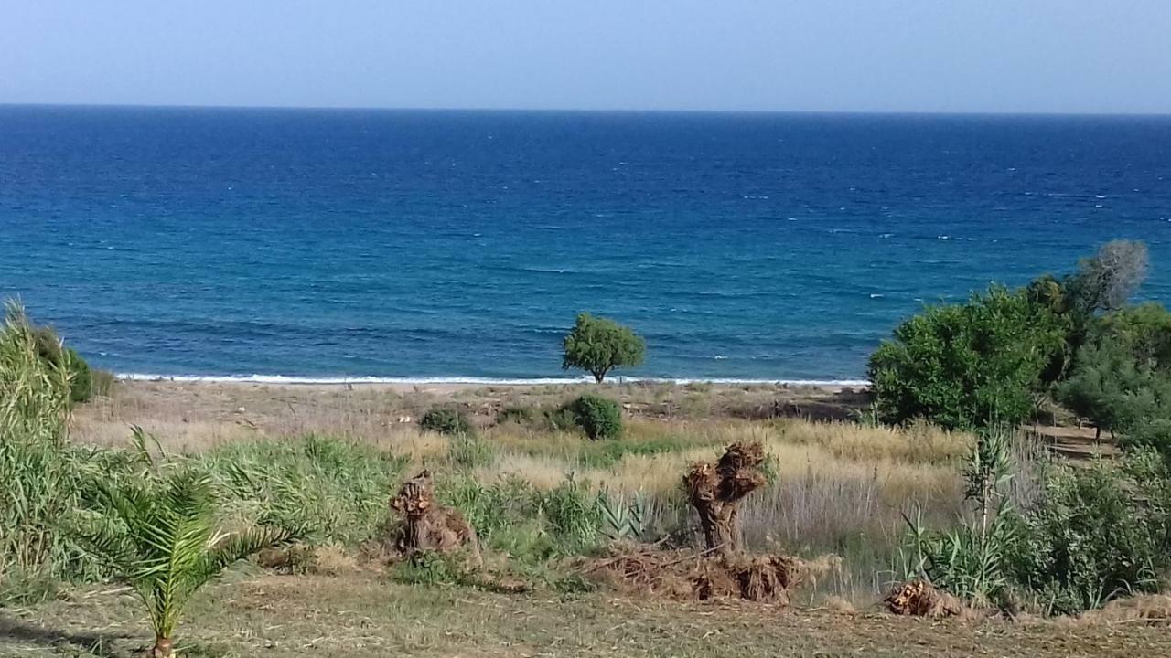 Holiday home Margarita House Koroni (Messinia)