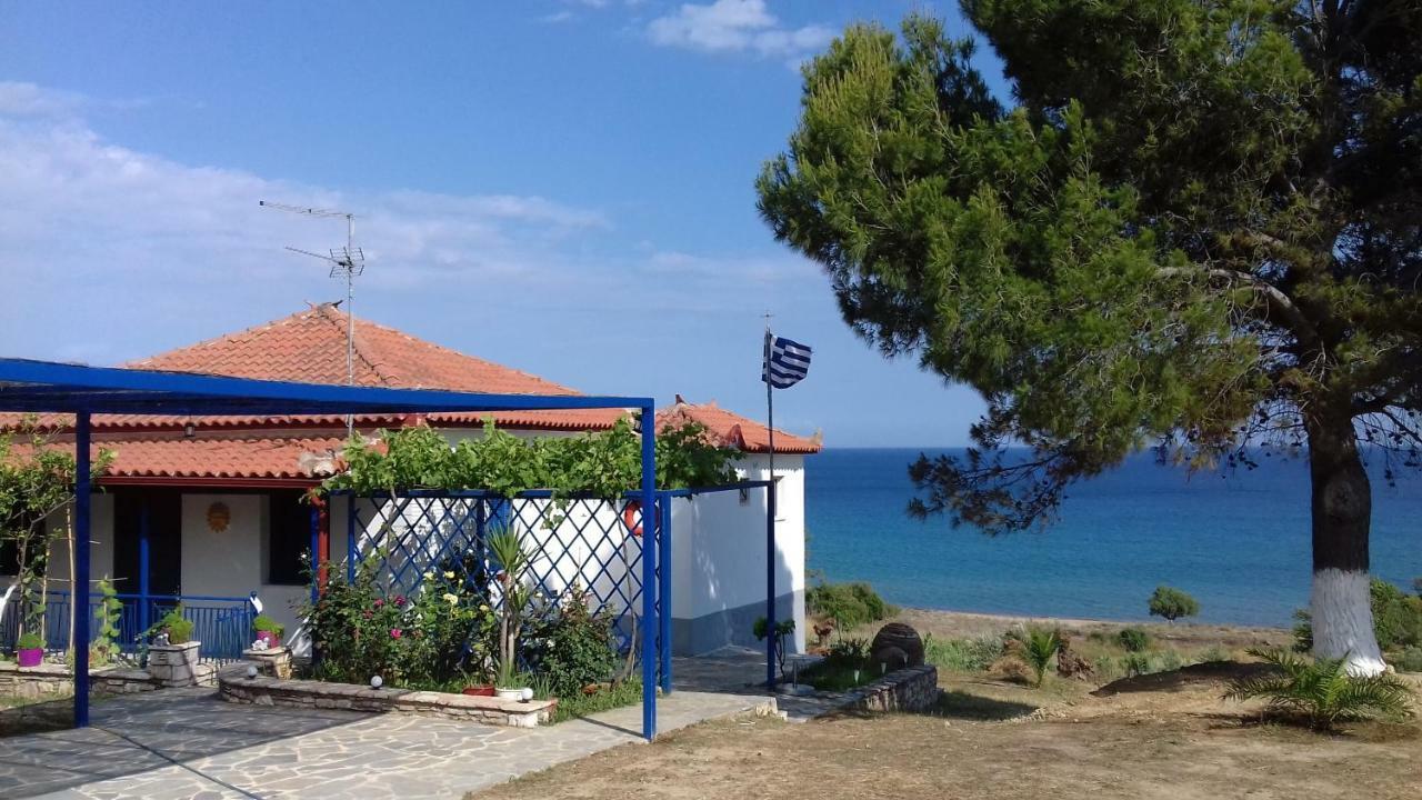 Margarita House Koroni (Messinia)