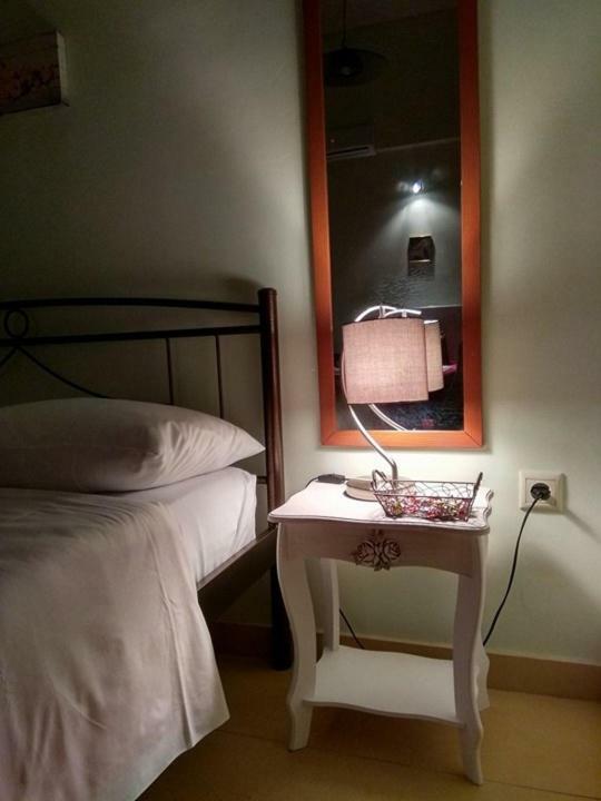 Deili Loft Apartment Kalamata