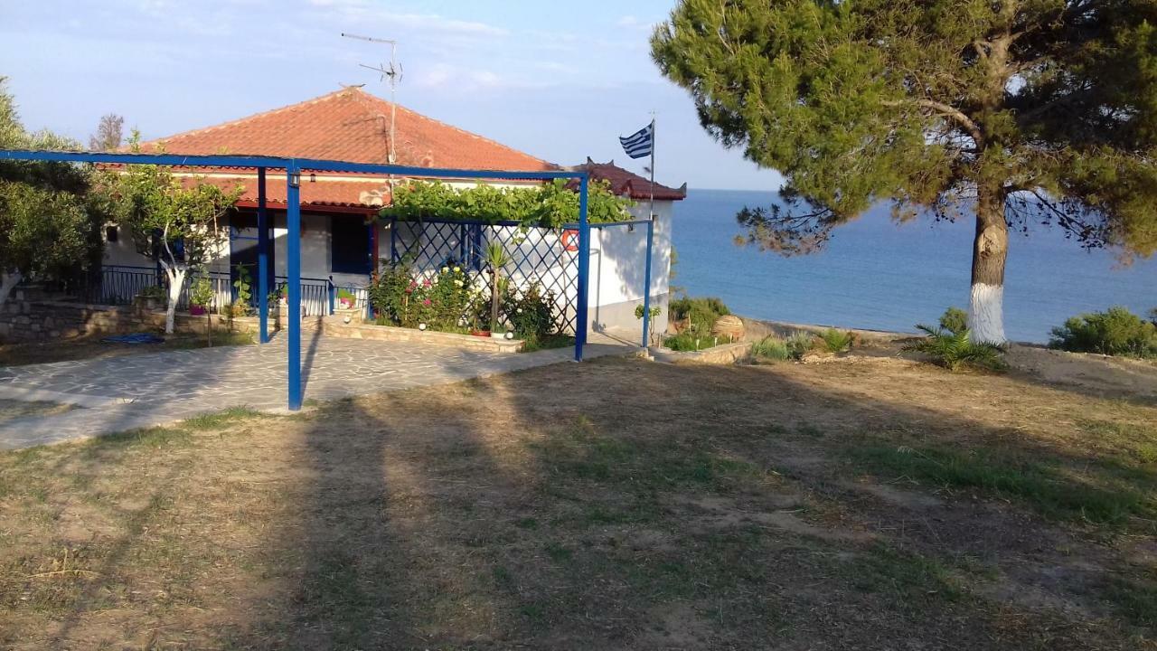 Margarita House Holiday home Koroni (Messinia)