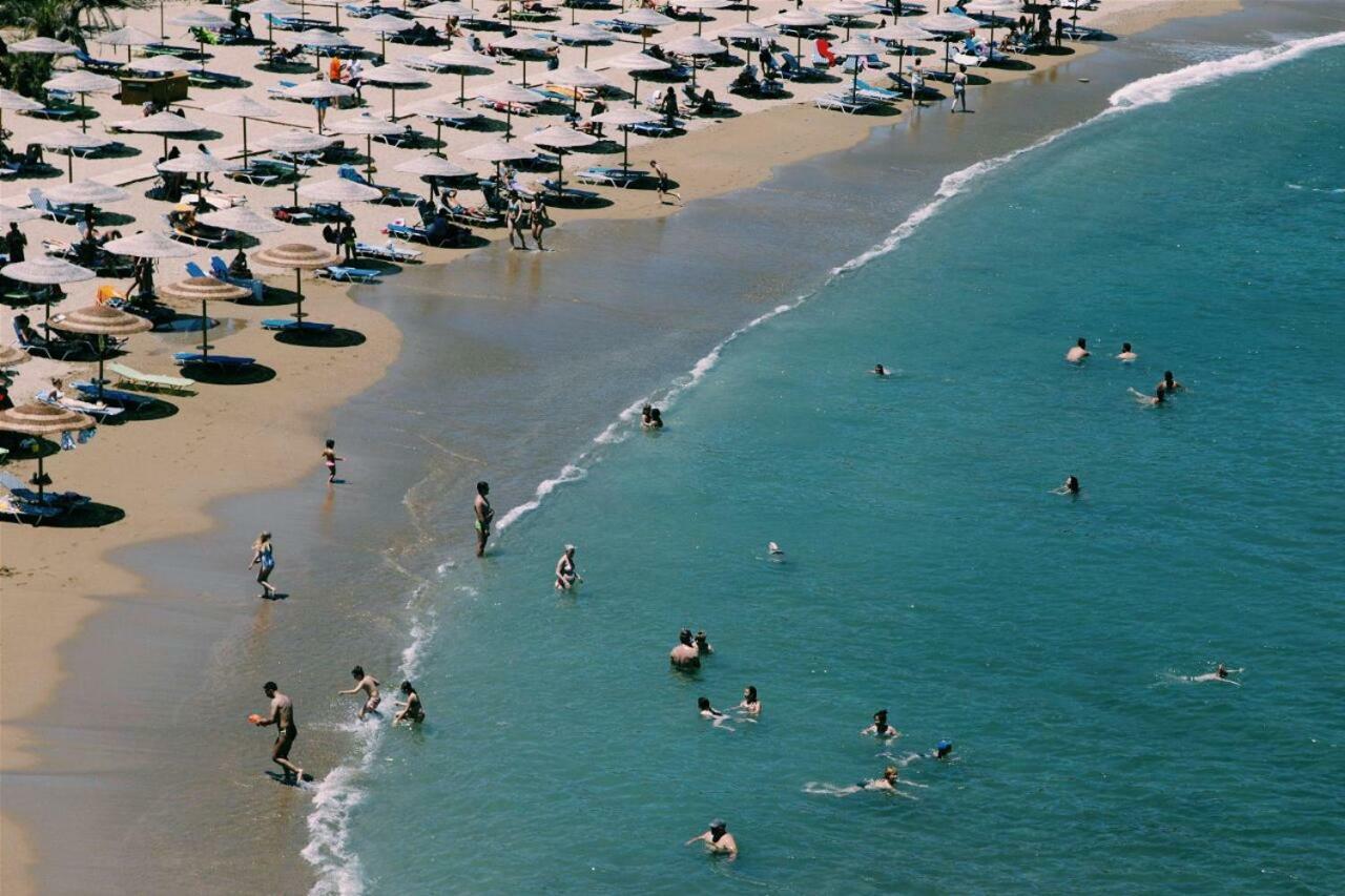 En Lefko Sitia (Crete)