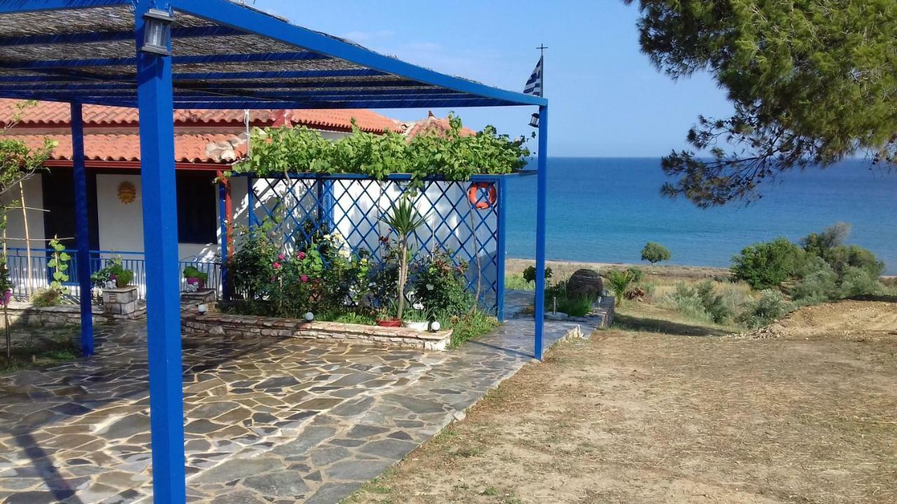 Margarita House Holiday home *