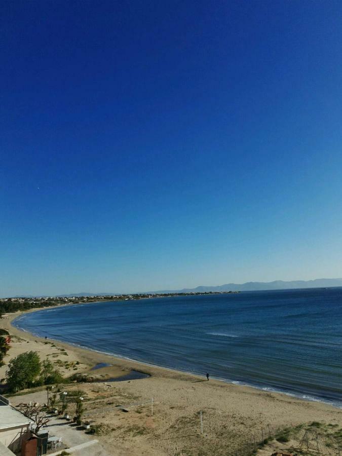 Michalis By The Sea *