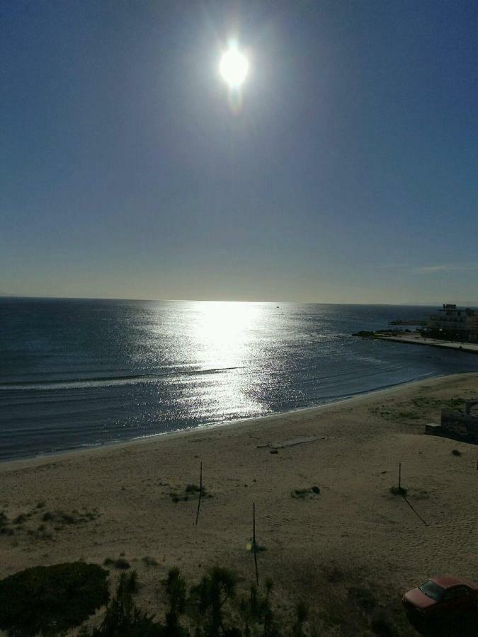Apartment Michalis By The Sea *