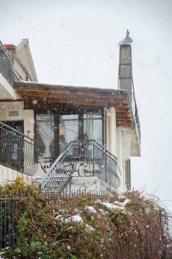 Guest house Country αερικό *
