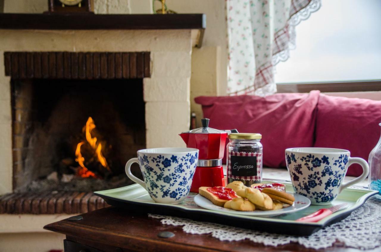 Country αερικό Guest house