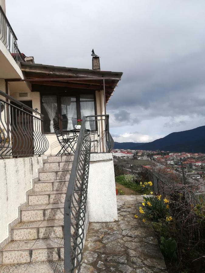 Guest house Country αερικό *