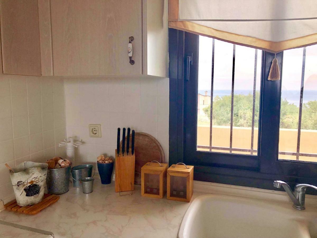 Summer House With Amazing View Holiday home *