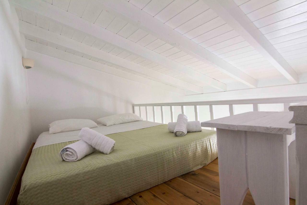 Apartment Aegli Symi