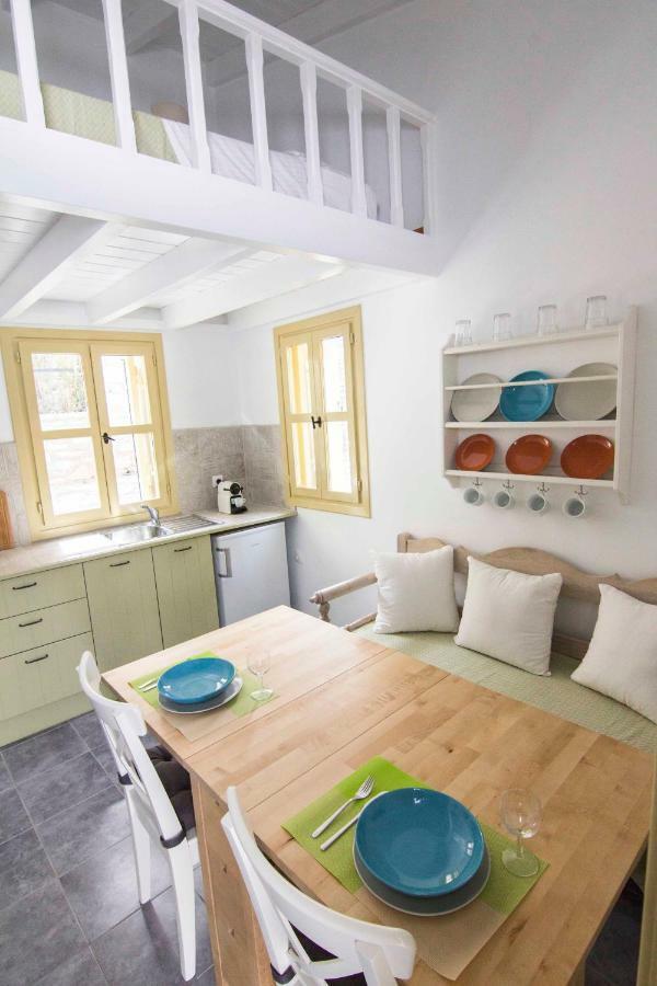 Apartment Aegli