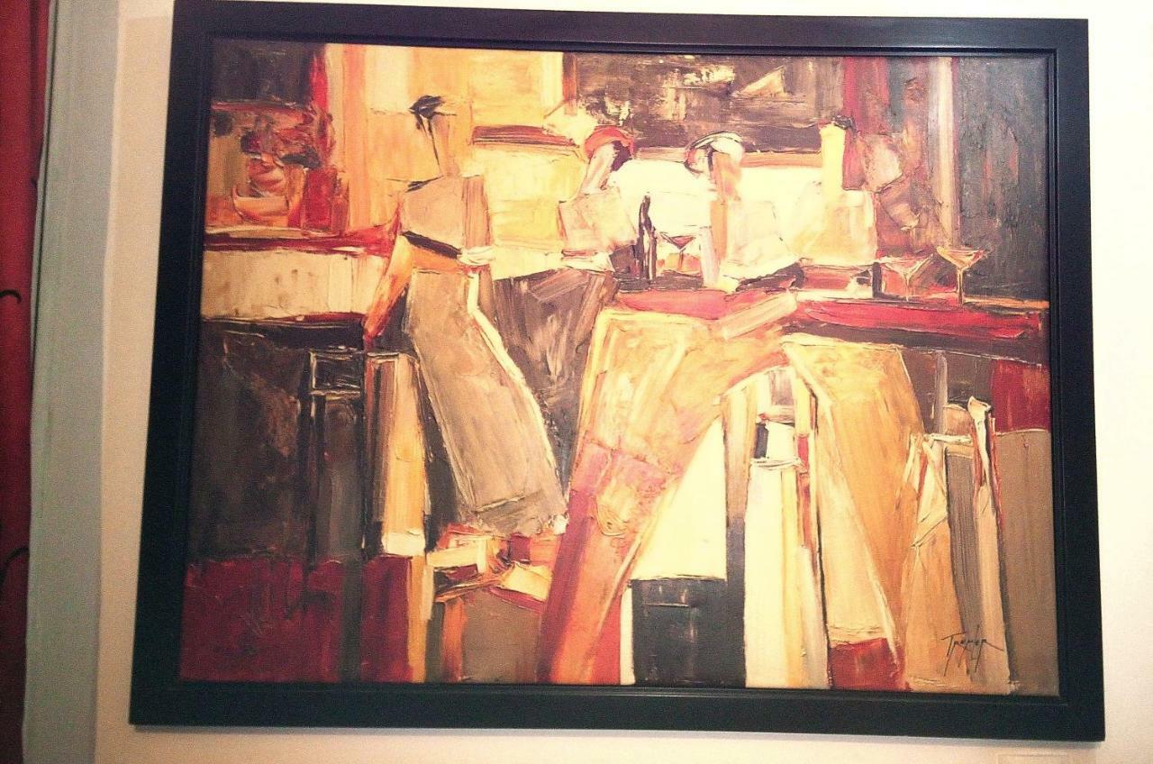 Greek Hospitality Apartment *