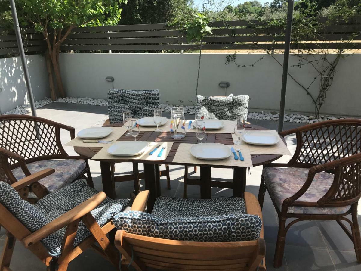 Villa Oliva Rodos Ialysos (Rhodes)