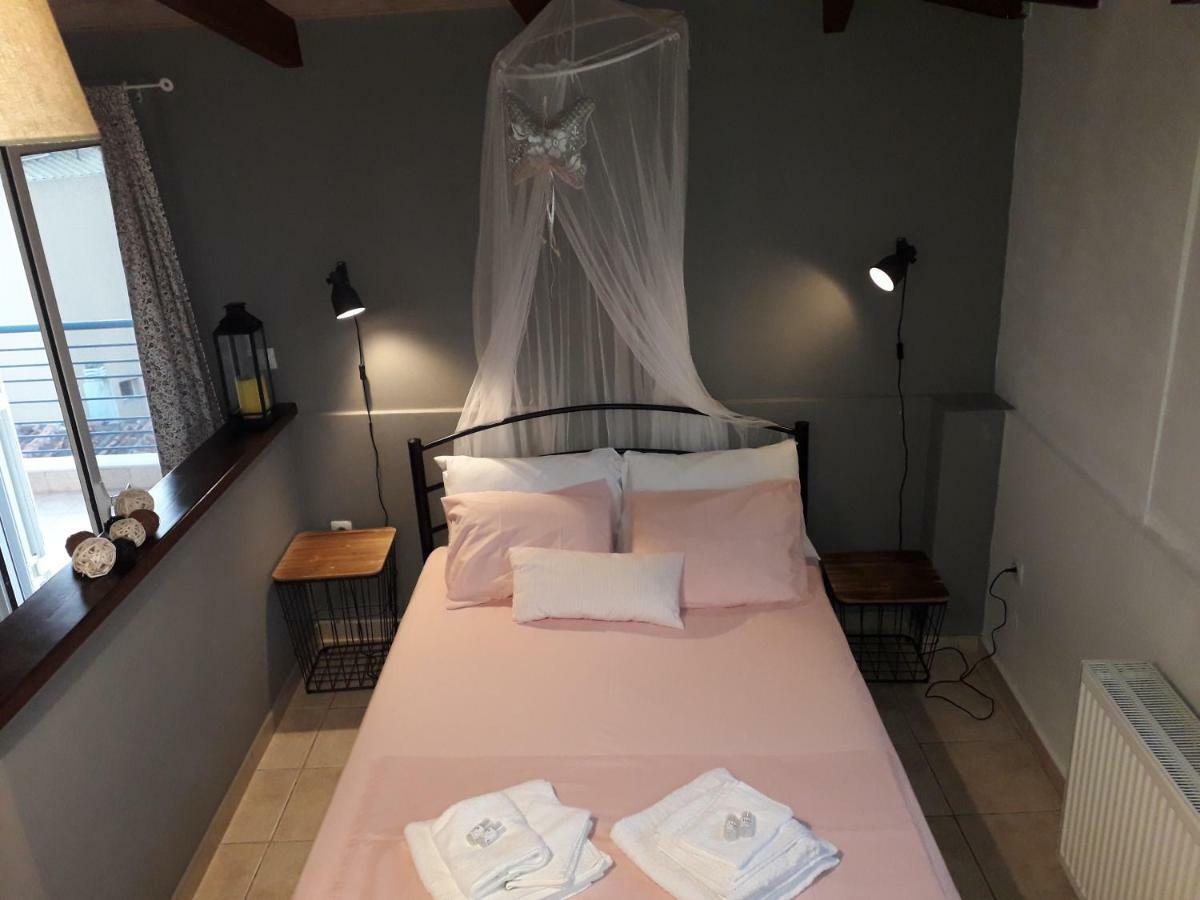 Apartment Nobel Preveza