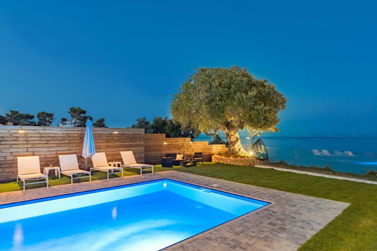 Vιlla Anna-maria * Akrotiri (Zakynthos)