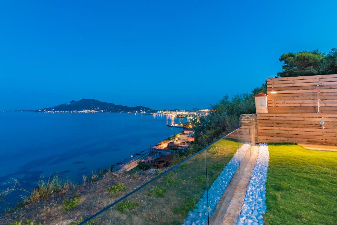 Vιlla Anna-maria Villa *