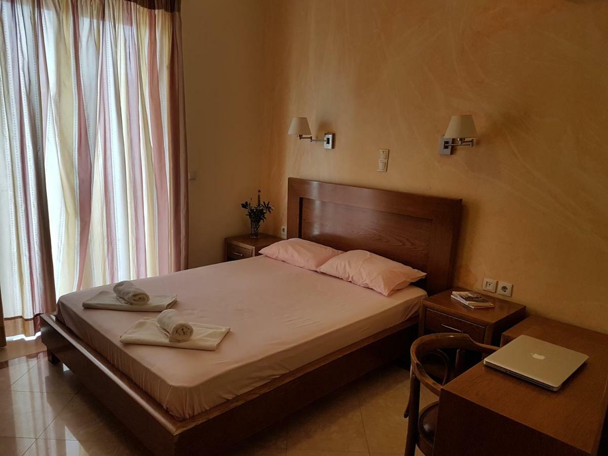 Rastoni Apartment Kissamos