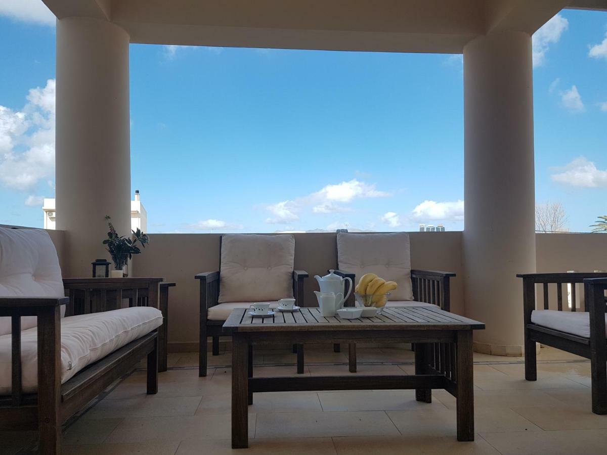 Apartment Rastoni