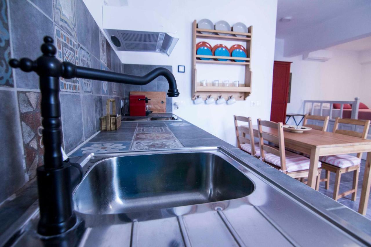 Apartment Aegli