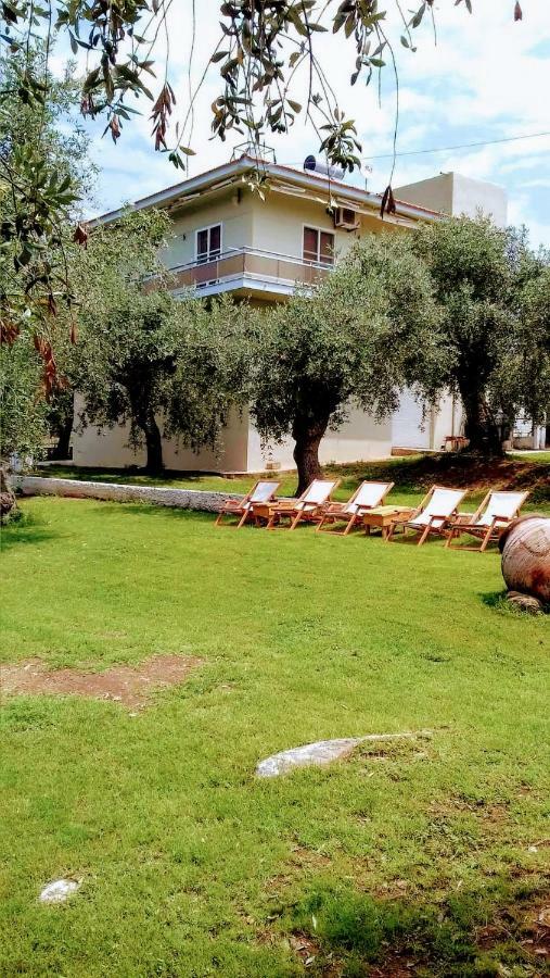 Vista Al Mar Holiday home