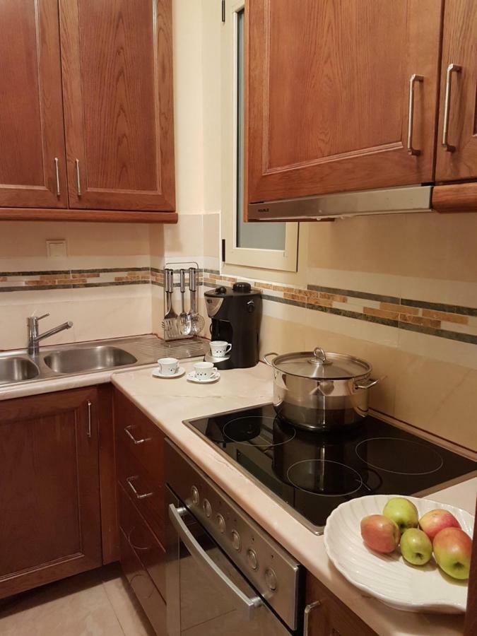 Apartment Rastoni