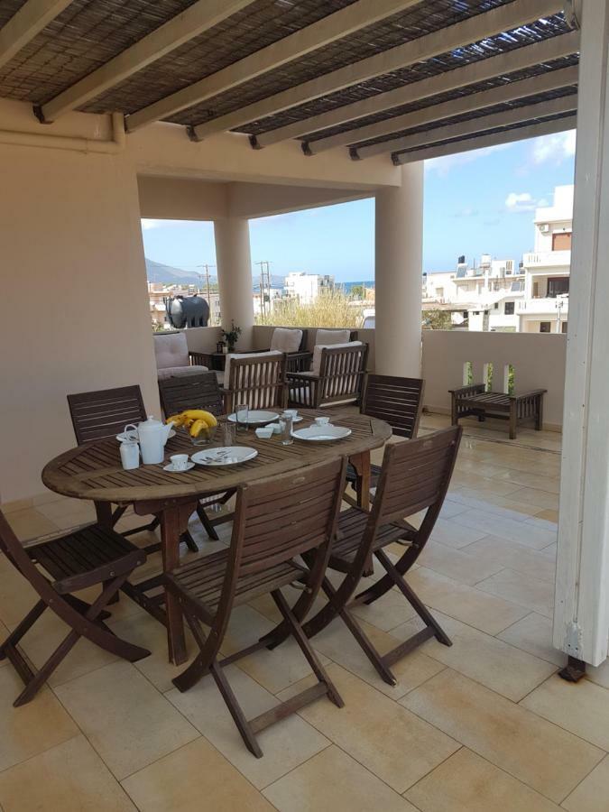 Rastoni Apartment *