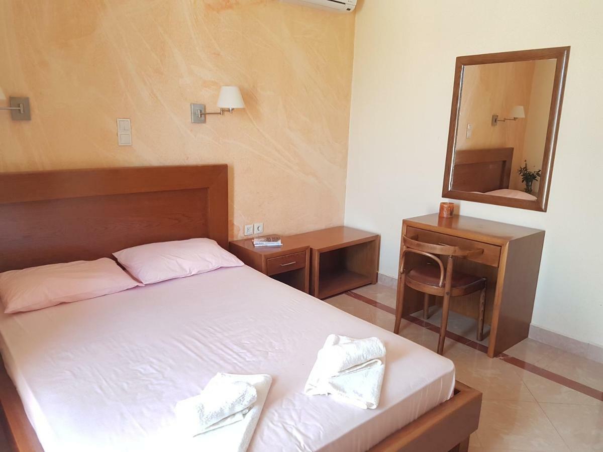 Apartment Rastoni *