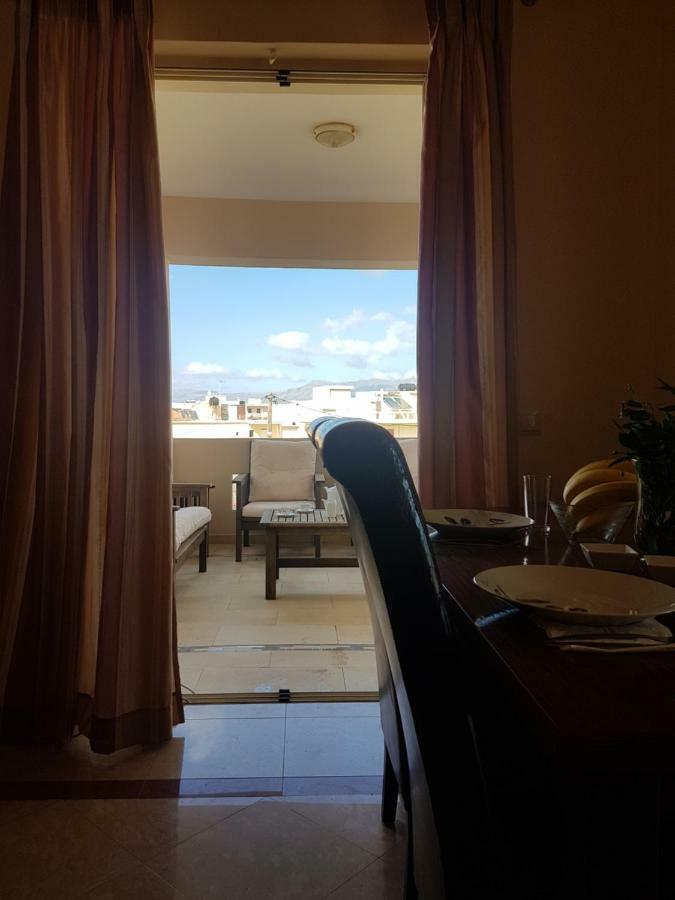 Apartment Rastoni *
