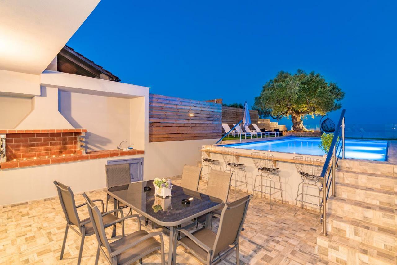 Villa Vιlla Anna-maria Akrotiri (Zakynthos)