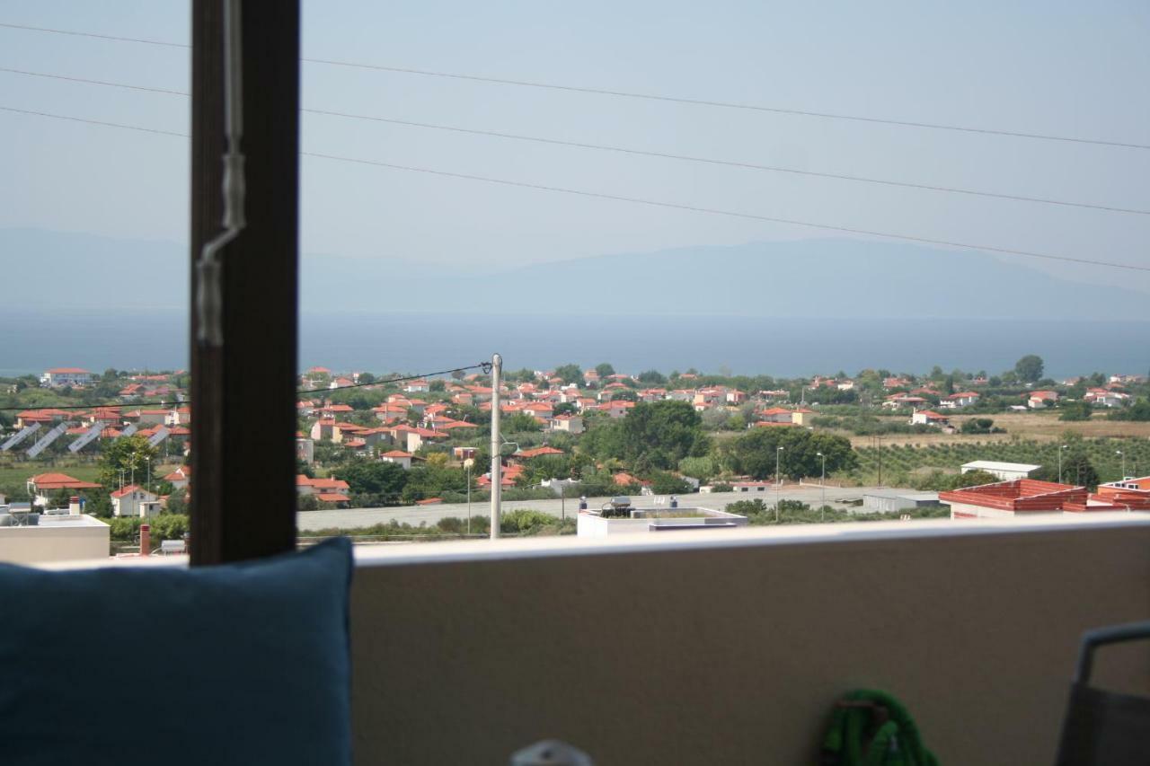 μaisonette Panorama