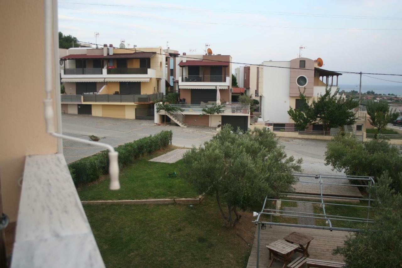 Holiday home μaisonette Panorama