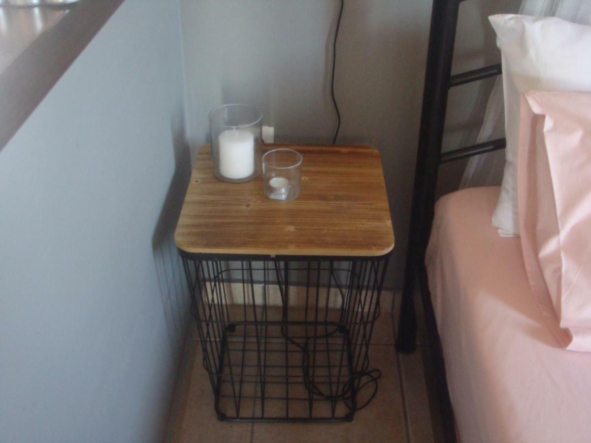 Nobel Apartment Preveza