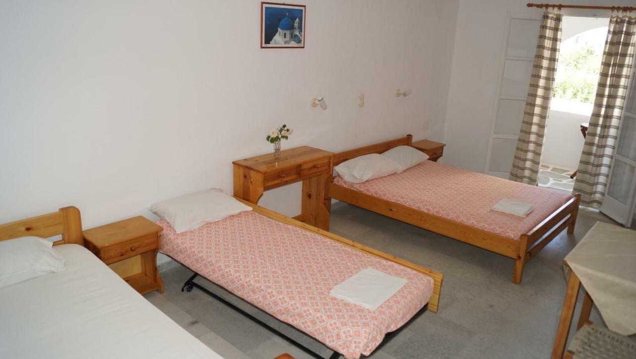 Vagos 1 Apartment *