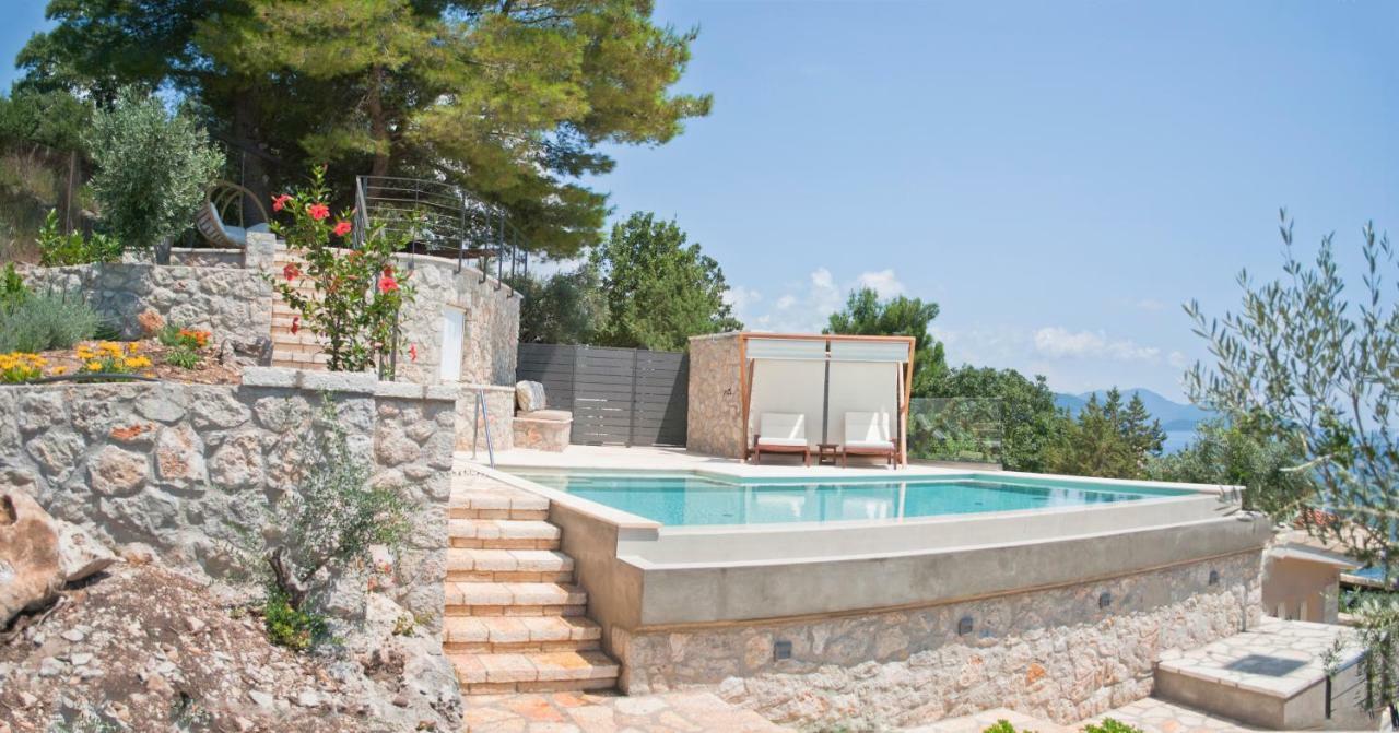 Villa Sivota's Secret Sivota (Epirus)