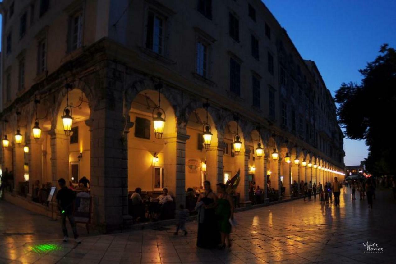 Mouragia Luxury By Corfuescapes Corfu (city)