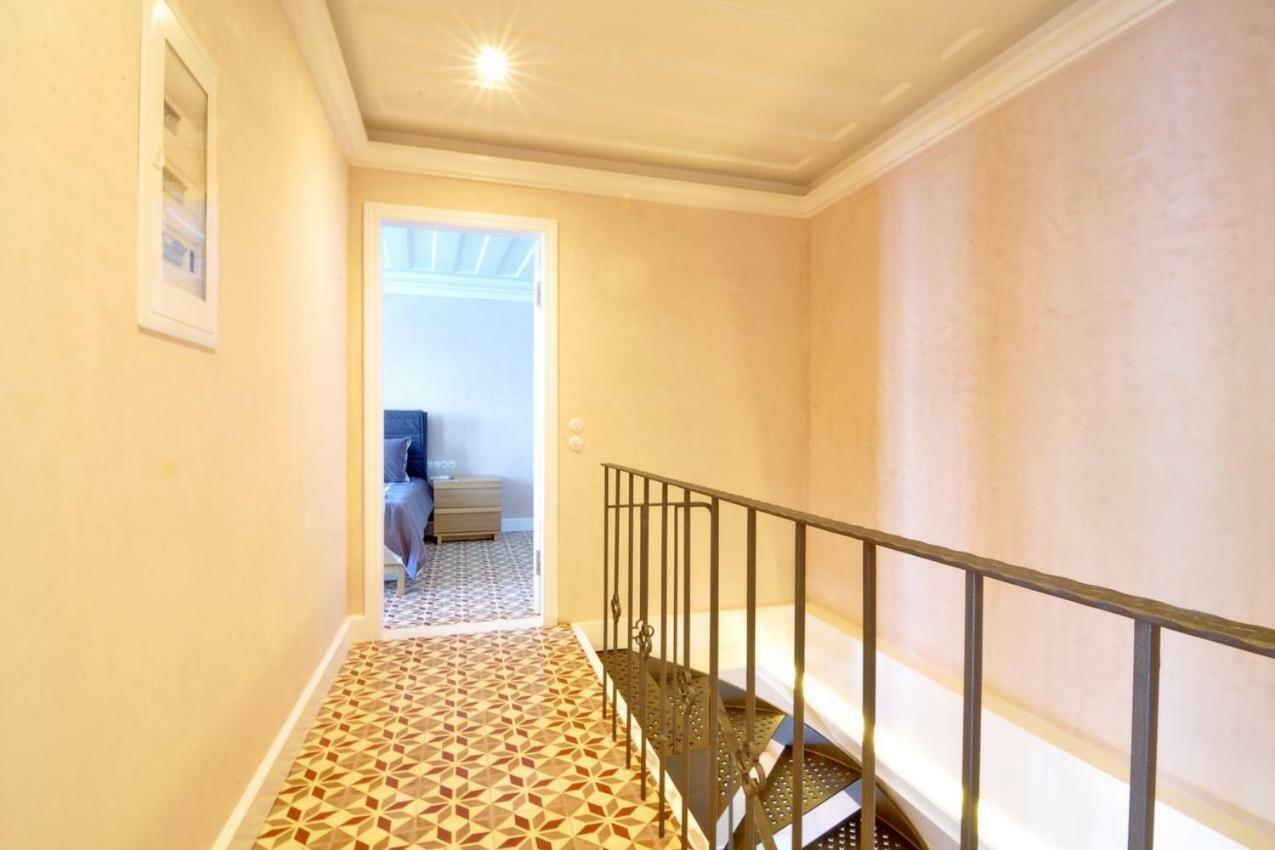 Mouragia Luxury By Corfuescapes Apartment