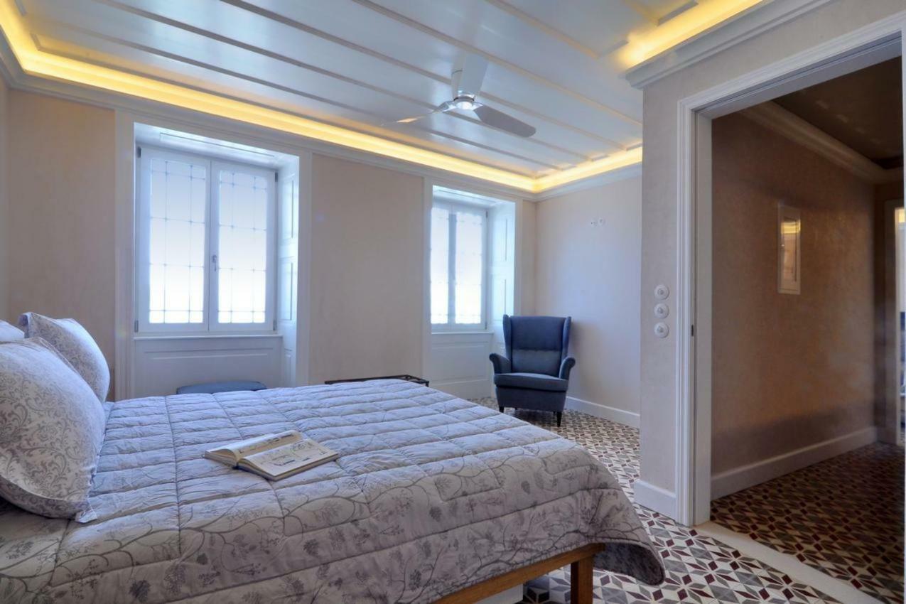 Mouragia Luxury By Corfuescapes Apartment