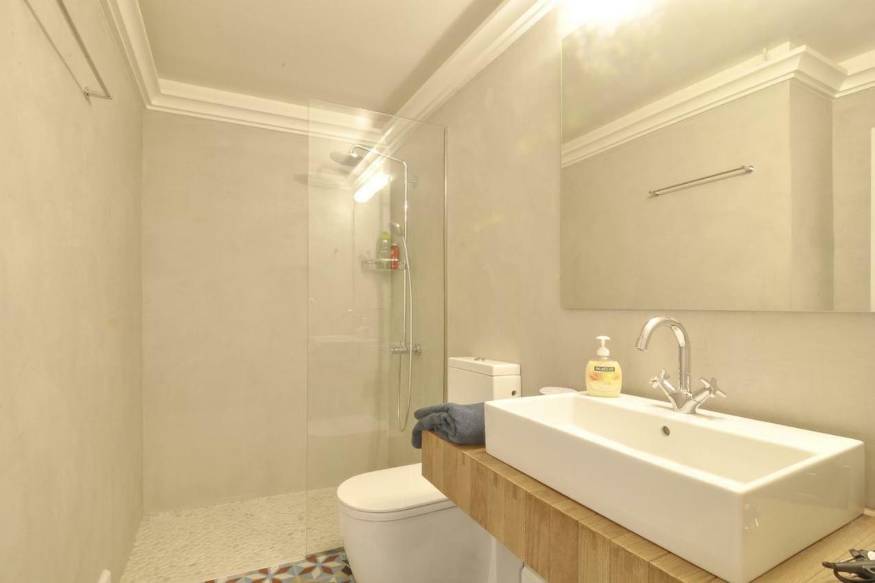 Mouragia Luxury By Corfuescapes Apartment