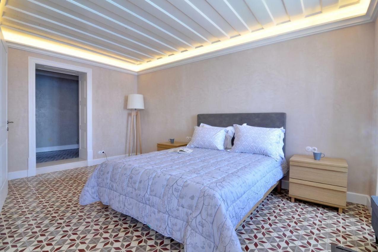 Mouragia Luxury By Corfuescapes Apartment