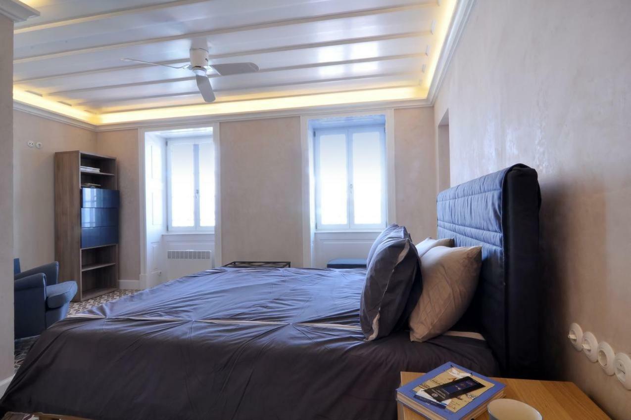 Mouragia Luxury By Corfuescapes Apartment *