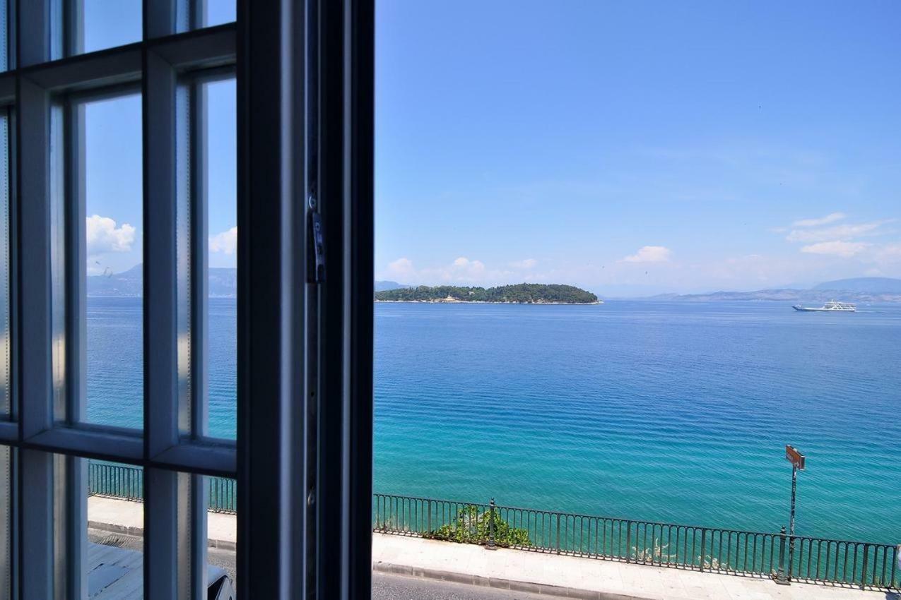 Mouragia Luxury By Corfuescapes * Corfu (city)