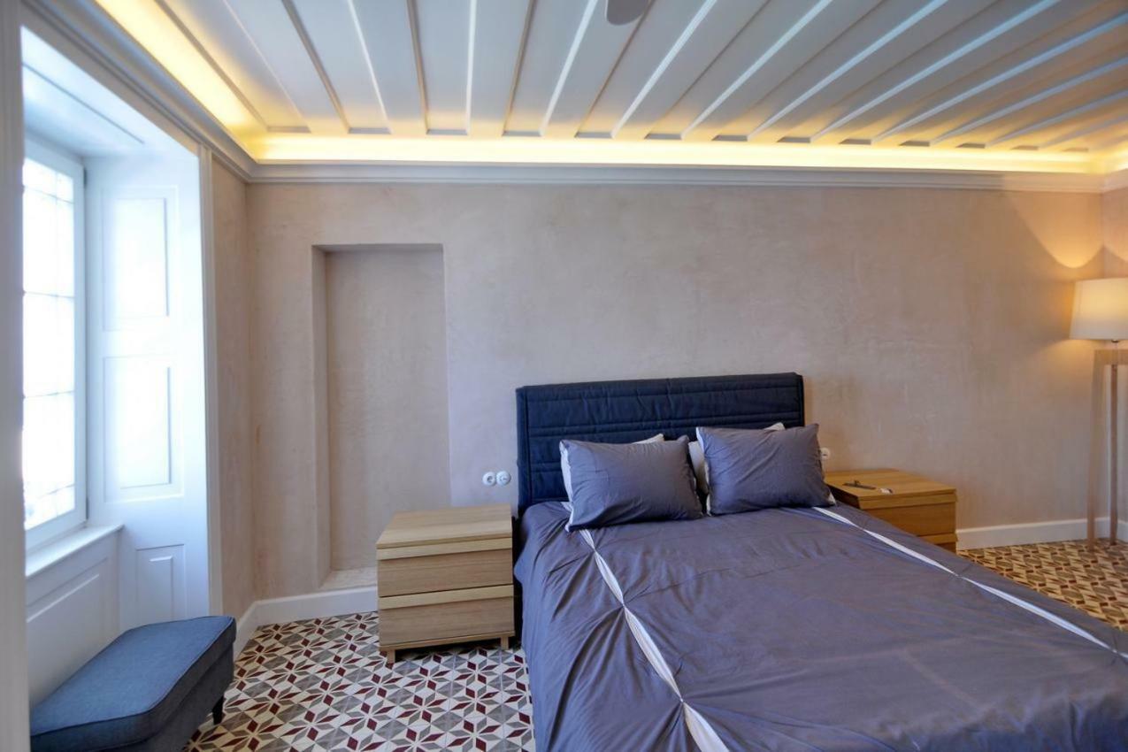 Mouragia Luxury By Corfuescapes Apartment *
