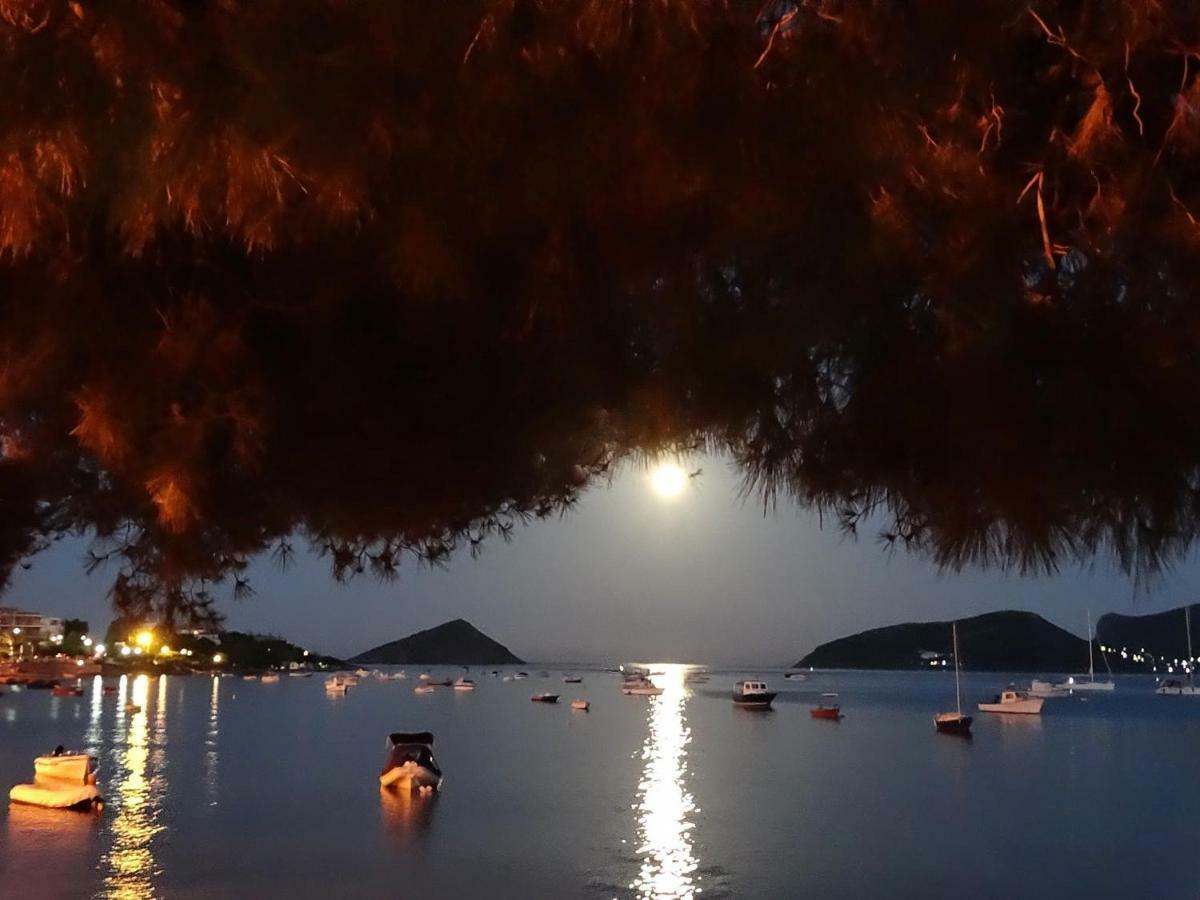 Apartment Deluxe Near The Airport Adults Only Porto Rafti