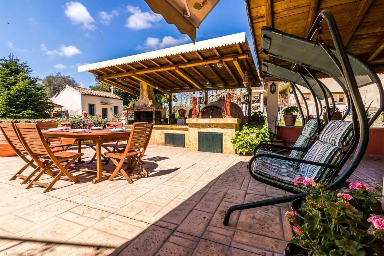 Apartment Antonela Sunshine By Corfu Escapes *